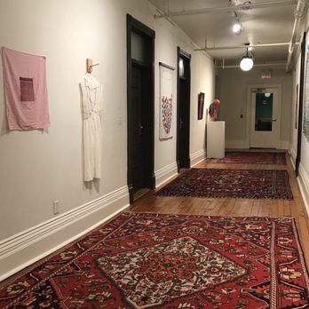 Gladstone House - Hallway to rooms - Hotels Near Me - Toronto, Ontario