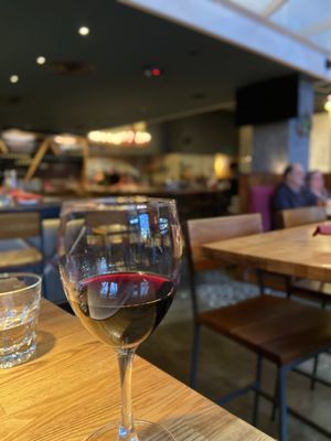 Castilla Restaurant and Tapas Bar by null
