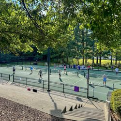 Cary Tennis Park