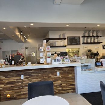 The Ministry - Coffee & Tea Near Me - Washington, DC, District of Columbia The Ministry - Coffee & Tea Near Me - Washington, DC, District of Columbia