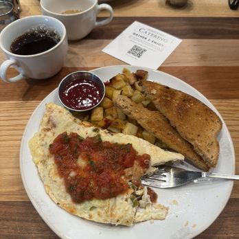 HomeGrown - Rogers - The Ironman - Breakfast & Brunch Near Me - Rogers, Arkansas HomeGrown - Rogers - The Ironman - Breakfast & Brunch Near Me - Rogers, Arkansas
