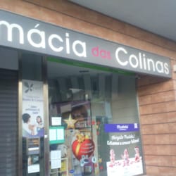 Farmácia das Colinas