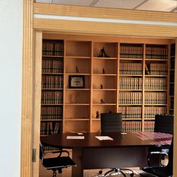 Amaral Law