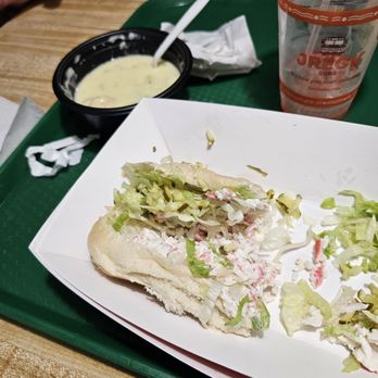 JRECK Subs - Sandwiches Near Me - Alexandria Bay, New York