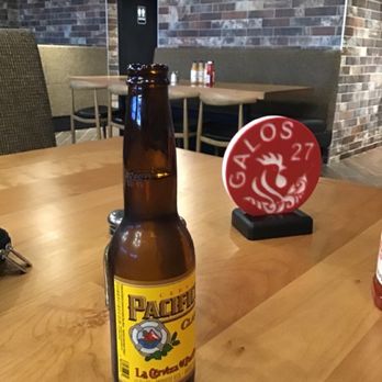 Galos Flame Grilled Chicken - Pacifico cerveza! - Chicken Shop Near Me - Bellingham, Washington Galos Flame Grilled Chicken - Pacifico cerveza! - Chicken Shop Near Me - Bellingham, Washington