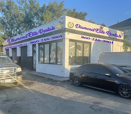 DIAMOND ELITE RENTALS - Updated June 2026 - 3311 Main St, Hartford ...