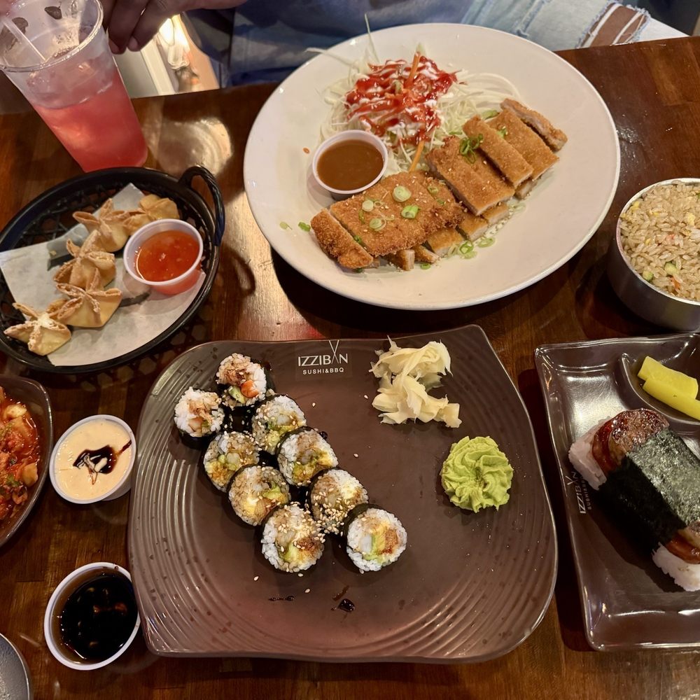 Izzi Korean Kitchen - Korean Near Me - Orlando, Florida Izzi Korean Kitchen - Korean Near Me - Orlando, Florida
