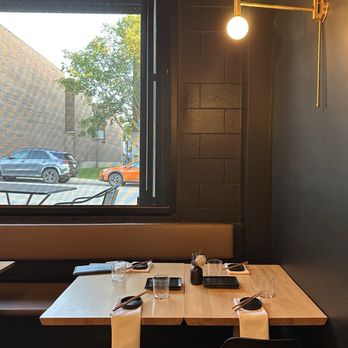 jimoto - Sushi Bars Near Me - Winnetka, Illinois