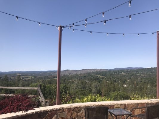 Skinner Vineyards & Winery by null