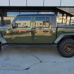Exterior photo of Off-Road Express - Los Angeles, California Exterior photo of Off-Road Express - Los Angeles, California
