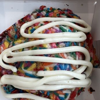 Night Owl Cookies - Bakeries Near Me - Coconut Creek, Florida Night Owl Cookies - Bakeries Near Me - Coconut Creek, Florida