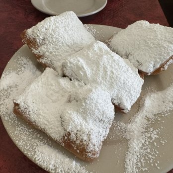 Lucile's Creole Cafe - Beignets - Cajun/Creole Near Me - Boulder, Colorado