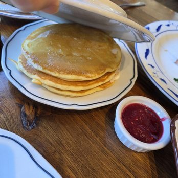 The Birch Door Cafe - Mmmmm pancakes - Breakfast & Brunch Near Me - Bellingham, Washington The Birch Door Cafe - Mmmmm pancakes - Breakfast & Brunch Near Me - Bellingham, Washington