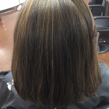 Tropical Studio - Partial Highlight Continuation - Waxing Near Me - Winter Park , Florida