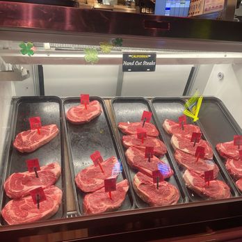 Texas Roadhouse - Steakhouses Near Me - National City, California