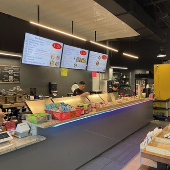 K-Deli - Restaurant - Korean Near Me - Tampa, Florida K-Deli - Restaurant - Korean Near Me - Tampa, Florida