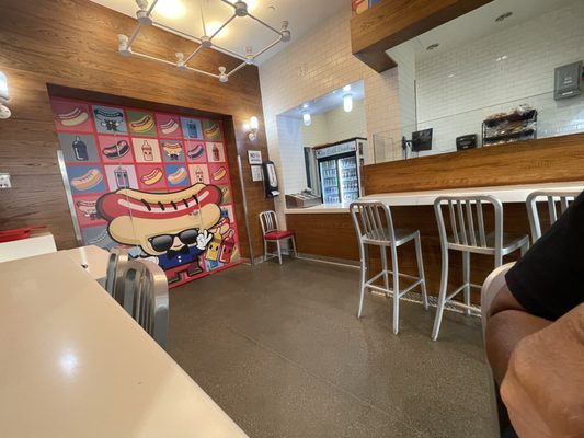 Haute Doggery by null