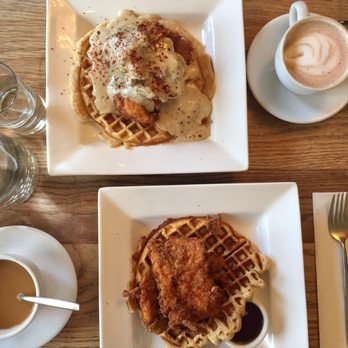 900 Grayson - Demon lovers :) - Breakfast & Brunch Near Me - Berkeley, California