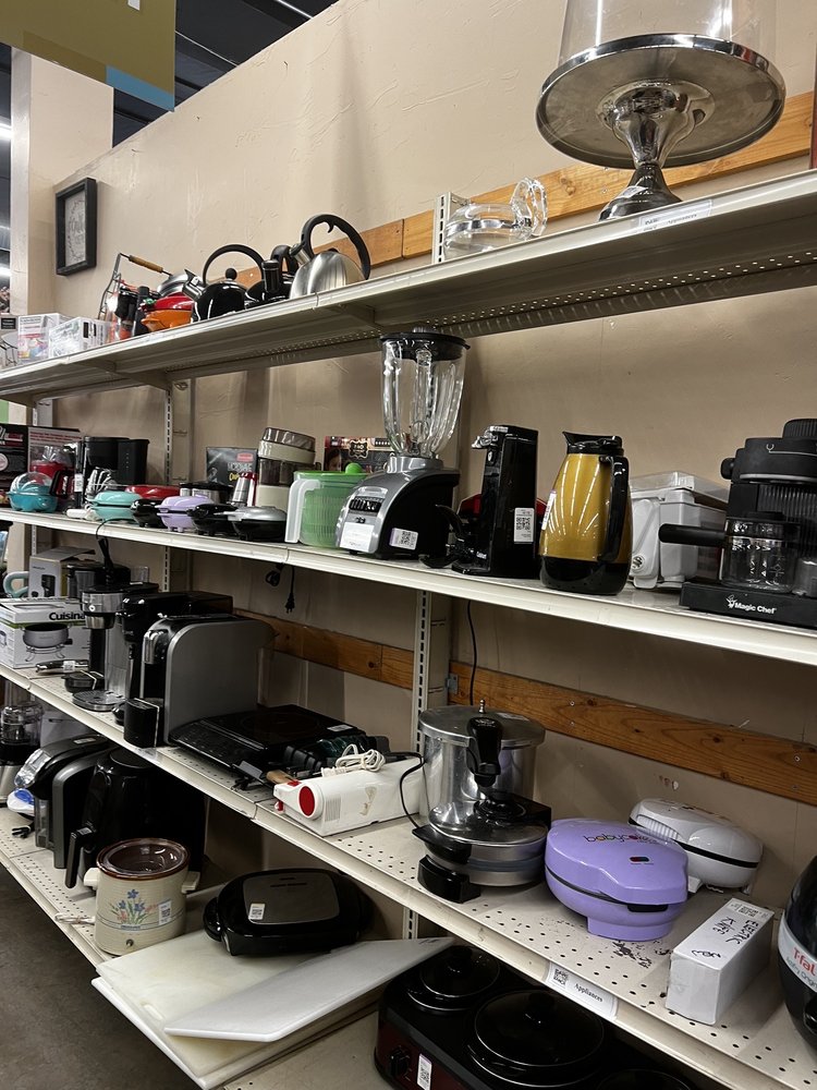 IDAHO YOUTH RANCH THRIFT STORE Updated August 2024 21 Photos & 12