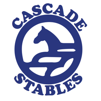 Cascade Stables - Horseback Riding Near Me - New Orleans, Louisiana