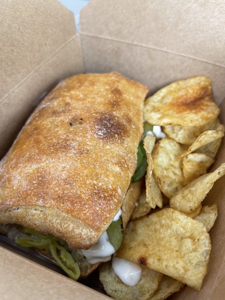 Sioux Falls Food Co+op