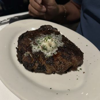 Morton's The Steakhouse - Steakhouses Near Me - Anaheim, California