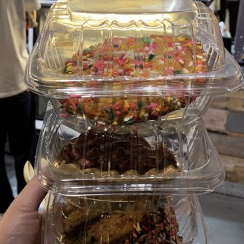 Fireman Derek’s Bake Shop - Sweet heaven - Desserts Near Me - Miami, Florida Fireman Derek’s Bake Shop - Sweet heaven - Desserts Near Me - Miami, Florida