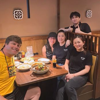 Northern Cuisine - Family picture! Wonderful folks! - Dim Sum Near Me - Champaign, Illinois Northern Cuisine - Family picture! Wonderful folks! - Dim Sum Near Me - Champaign, Illinois