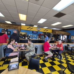Ridge View BBQ
