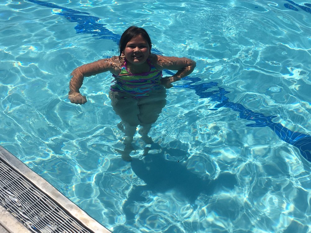 TRAVIS AQUATIC CENTER Updated September 2024 461 Burgan Blvd