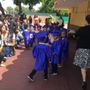 Happy Preschool Land