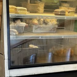 Louisiana Fish & Chips - Cake and other Desserts