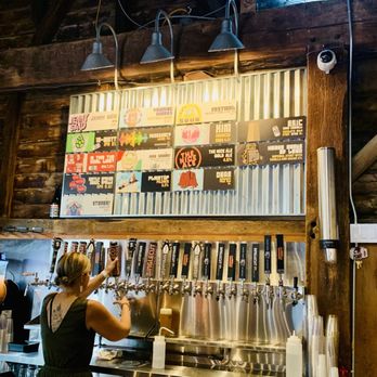 The SingleCut Barn - America's, water of life - Beer Bar Near Me - Manlius, New York The SingleCut Barn - America's, water of life - Beer Bar Near Me - Manlius, New York