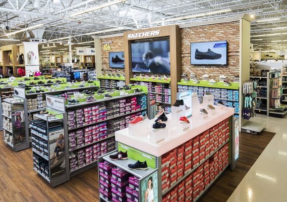 Meijer by null
