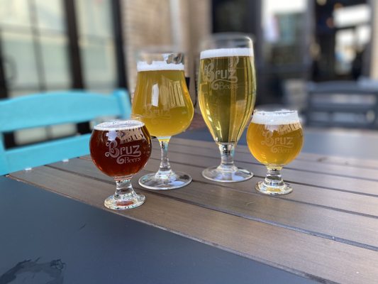 Bruz Off Fax by null