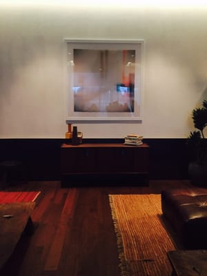 South Congress Hotel by null