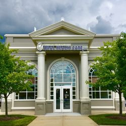 West Suburban Oral Health Care