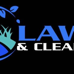 CB Lawn Clean Up