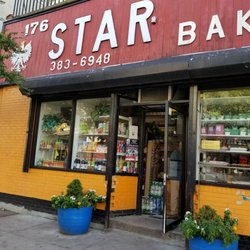 Star Deli & Bakery