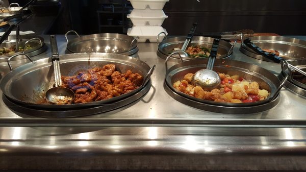 Panda Express by null