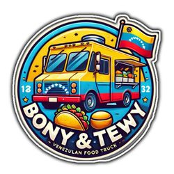 Bony and Tewy