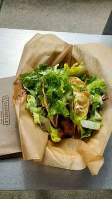 Chipotle Mexican Grill by null