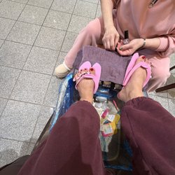 Studi-O Nails & Spa