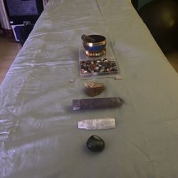 Awen Earth Reiki