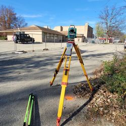Townline Surveying