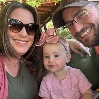 Roblar Winery - Just us chillin. Paige saw a doggy. - Wineries Near Me - Santa Ynez, California Roblar Winery - Just us chillin. Paige saw a doggy. - Wineries Near Me - Santa Ynez, California