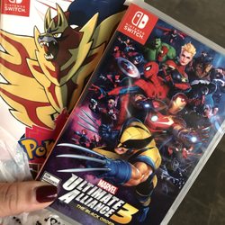 Gamestop