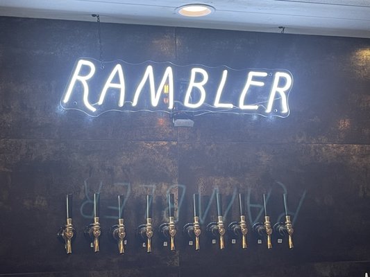 Bow & Arrow Brewing Co. 4 Corners Taproom by null