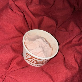 Tucker's Ice Cream - Strawberry Ice cream It's the best ice cream - Ice Cream & Frozen Yogurt Near Me - Alameda, California Tucker's Ice Cream - Strawberry Ice cream It's the best ice cream - Ice Cream & Frozen Yogurt Near Me - Alameda, California
