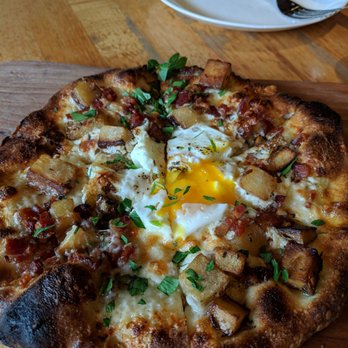 Nook - Italian Near Me - Vancouver, British Columbia